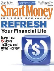 Smart Money - December 2009