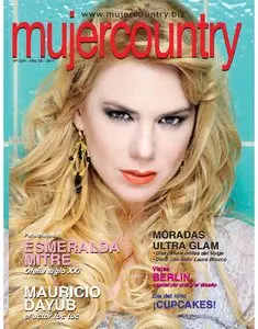 MujerCountry #224 - 2011