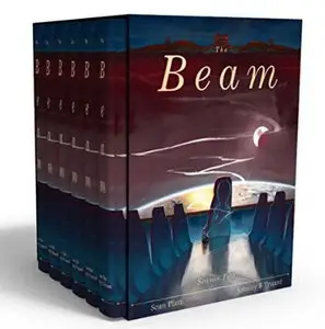 The Beam: Season 2 [Audiobook]