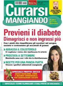 Curarsi Mangiando - Settembre 2015