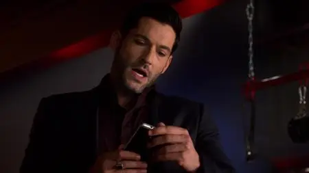 Lucifer S04E06