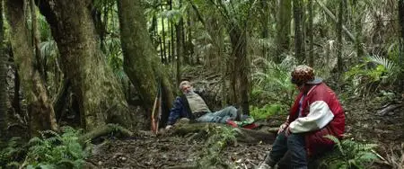 Hunt for the Wilderpeople (2016)