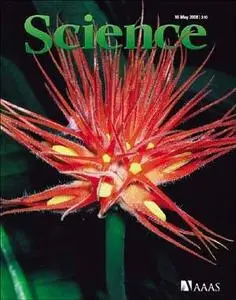 Science May 16 2008