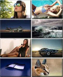 LIFEstyle News MiXture Images. Wallpapers Part (136)