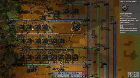 Factorio (2017)