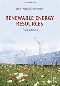 Renewable Energy Resources Ed 3