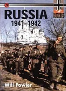 Russia 1941-1942