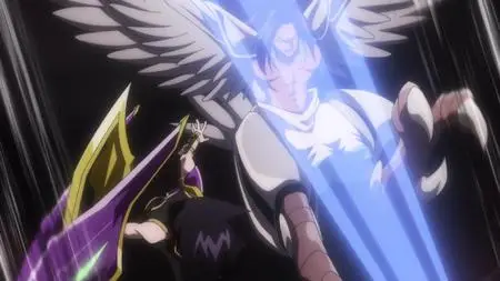 Shaman King S01E48