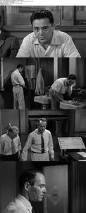 12 Angry Men (1957) Criterion Collection