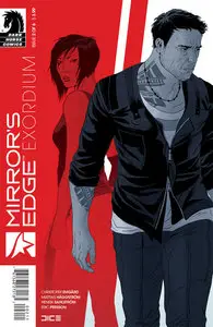 Mirror's Edge - Exordium 02 (of 06) (2015)