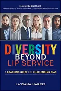 Diversity Beyond Lip Service