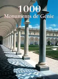 Christopher E.M. Pearson, "1000 Monuments de Génie"