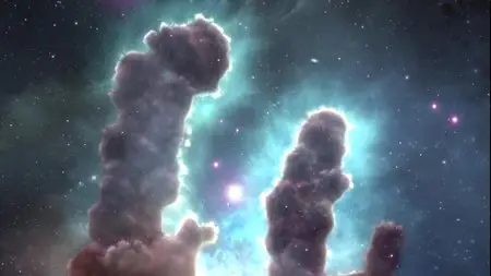 National Geographic Journey to the Edge of the Universe (2008)