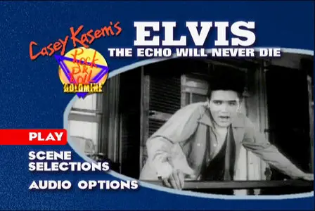 Casey Kasem's Rock n' Roll Goldmine (2004) [5xDVD-5 Boxed Set]