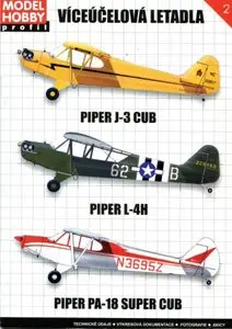 Model Hobby Profil No.2