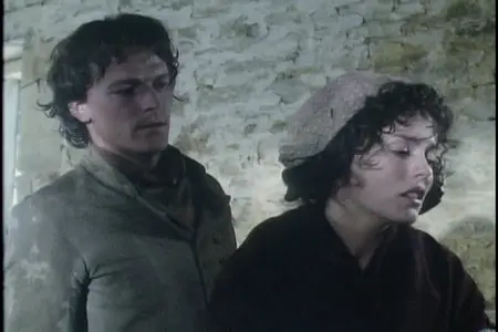 Адам Бид / Adam Bede  (1992, DVD5)