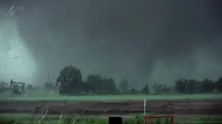 Channel 4 - Super Tornado (2013)