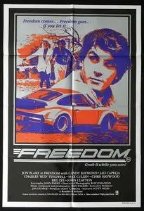 Freedom (1982)