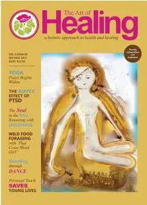 The Art of Healing - Issue 60 - September-November 2017