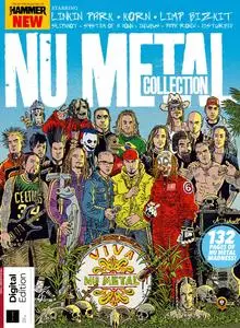 Metal Hammer Presents - Nu Metal Collection - 1st Edition - April 2023