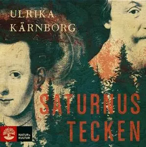 «Saturnus tecken» by Ulrika Kärnborg