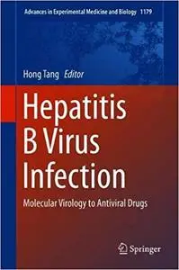 Hepatitis B Virus Infection: Molecular Virology to Antiviral Drugs