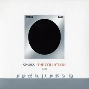 Sparks: Collection Part 02 (1972-2017) [11CD, Remasters & Reissues]