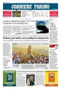 Corriere Torino – 12 maggio 2020