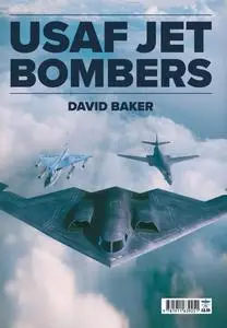 USAF Jet Bombers by David Baker
