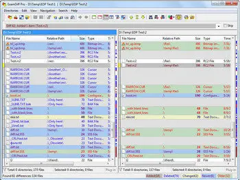 ExamDiff Pro v5.0.1.16 (x86/x64) 