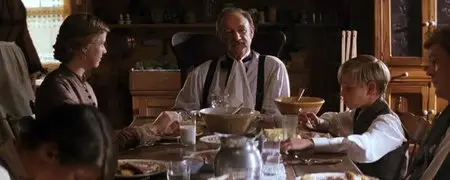 Wyatt Earp (1994)