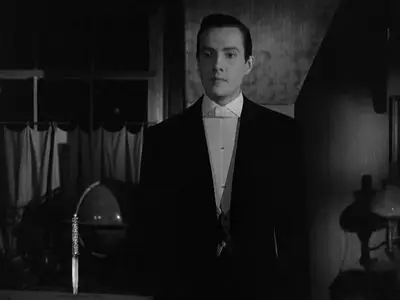 The Picture of Dorian Gray (1945) [Re-UP]