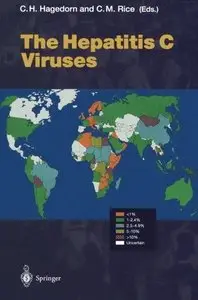 The Hepatitis C Viruses 