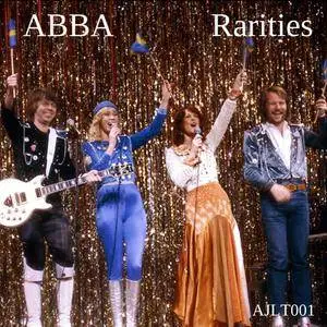 ABBA - Rarities (2CD) (2017) {AJLT}