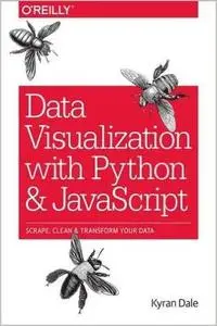 Data Visualization with Python and JavaScript (Repost)