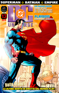 DC Universe - Volume 13