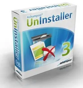 Ashampoo UnInstaller 3.11 Portable