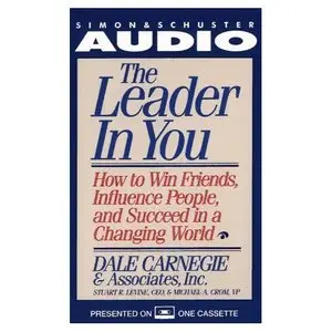 The Leader in You by Dale Carnegie