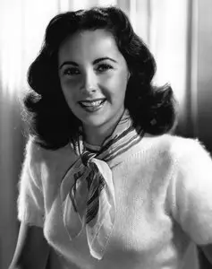 Tribute: Elizabeth Taylor (1932 - 2011)