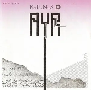 Kenso - AYR (2004)