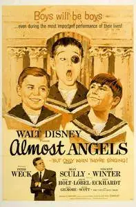 Almost Angels (1962)