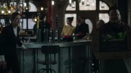 Stumptown S01E05