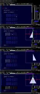 Aprende a Programar Desde Cero usando C++ y OpenGL 3D