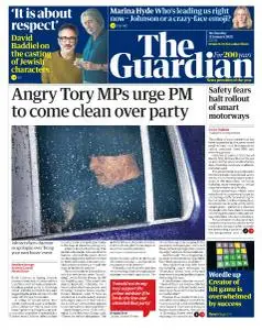 The Guardian - 12 January 2022
