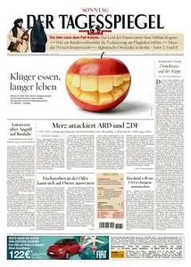 Der Tagesspiegel - 14 August 2022