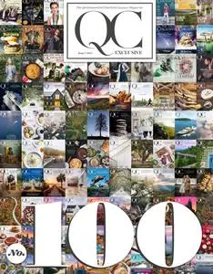 QC Exclusive - No.100, Issue 1 2024