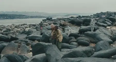 Rebelle / War Witch / Ведьма войны (2012)
