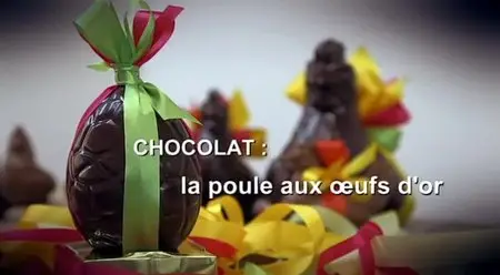 (Fr5) Chocolat, la poule aux œufs d'or (2014)