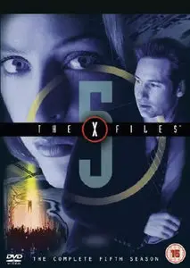 The X-Files - Complete Season 5 (1997) (repost)
