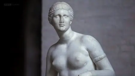 BBC - Treasures of Ancient Greece (2015)